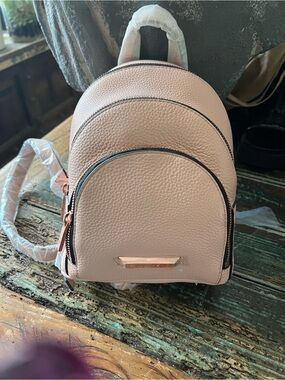 Kendall & Kylie Blush Mini Backpack